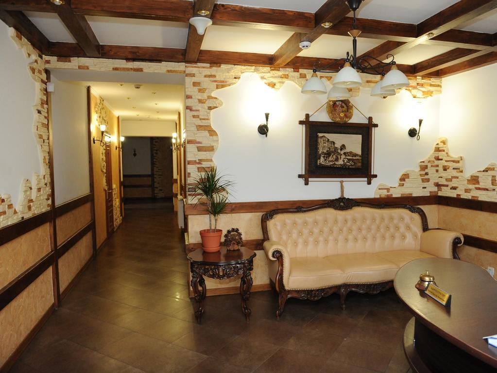 Hotel Perlyna Karpat Bukovel Exterior photo