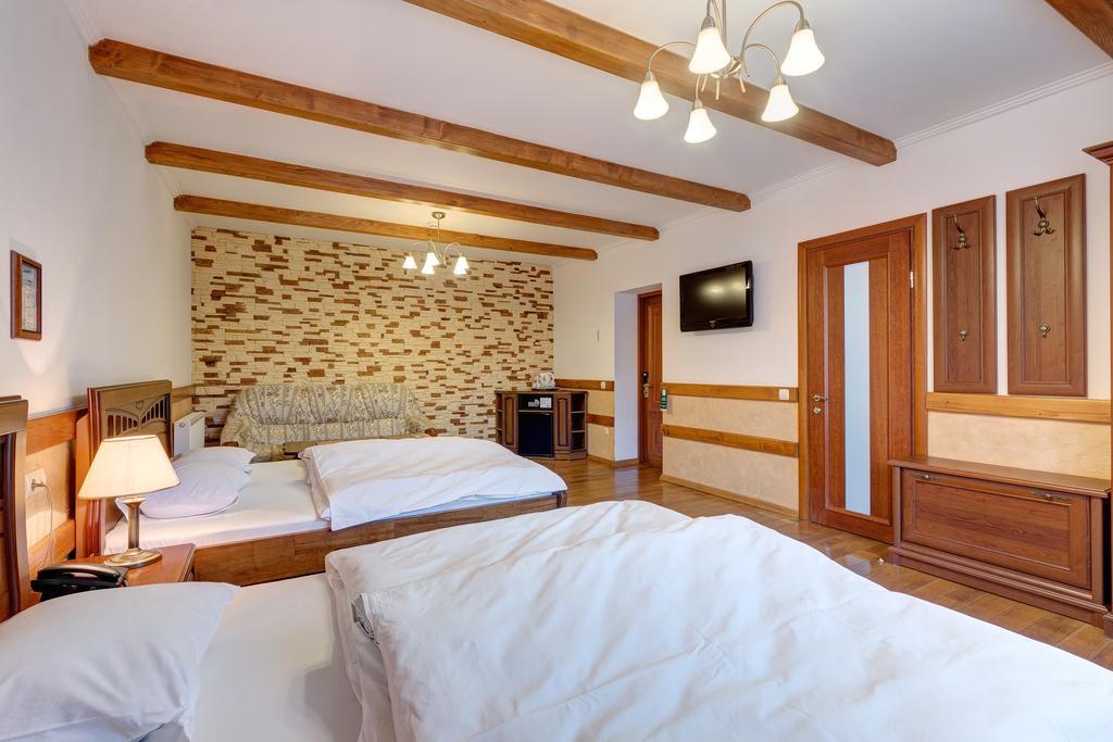 Hotel Perlyna Karpat Bukovel Exterior photo