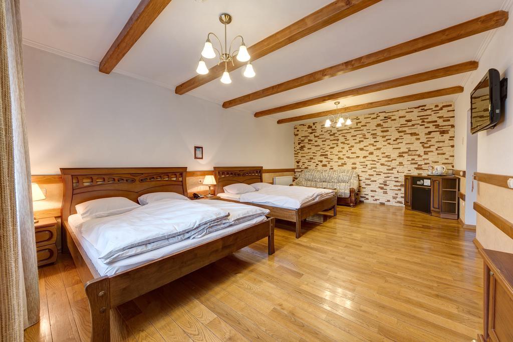 Hotel Perlyna Karpat Bukovel Exterior photo