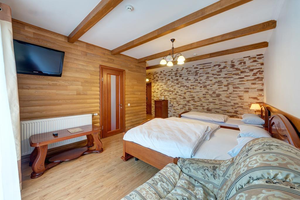 Hotel Perlyna Karpat Bukovel Exterior photo